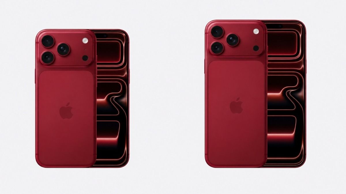 iPhone 18 Pro, 18 Pro Max