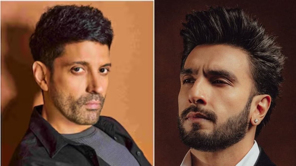 Farhan Akhtar and Ranveer Singh fallout over Don 3.