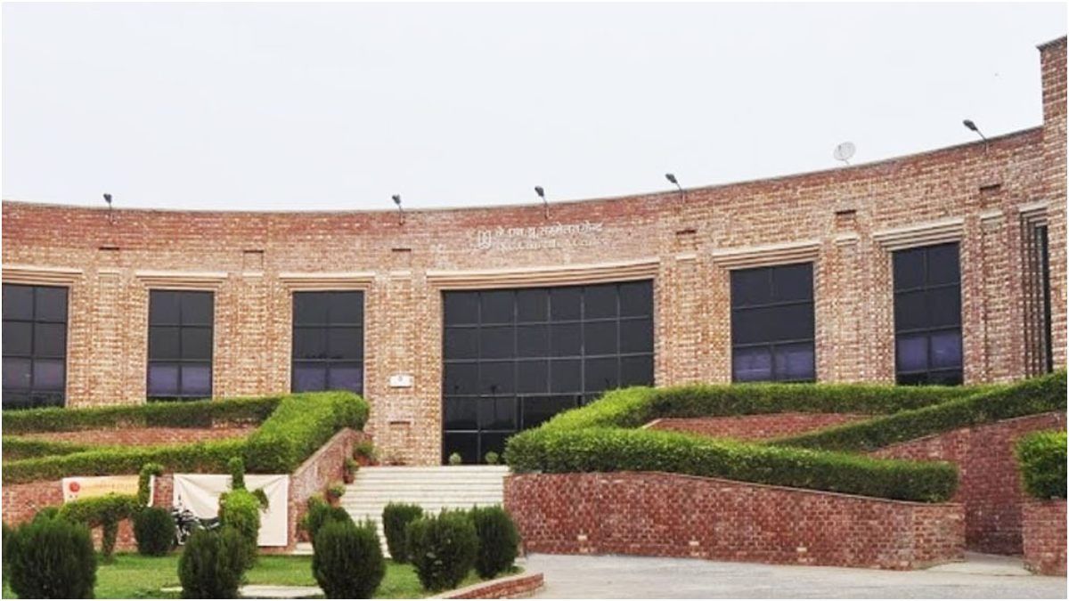 JNU University