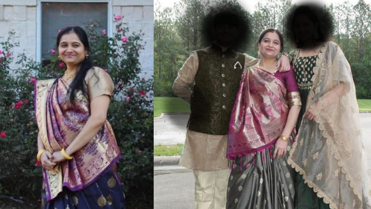 Woman from Mehsana shot dead in US