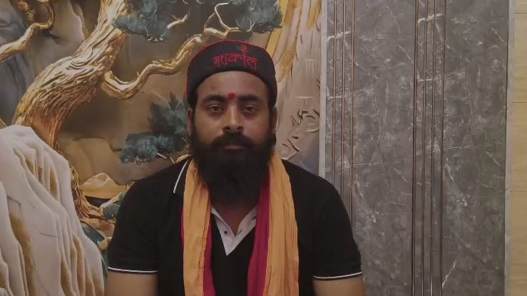 Suraj Pasi 