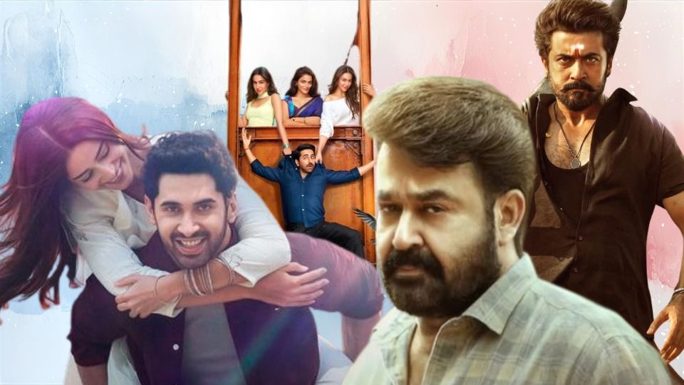 Box Office collection of May 2026 Movie