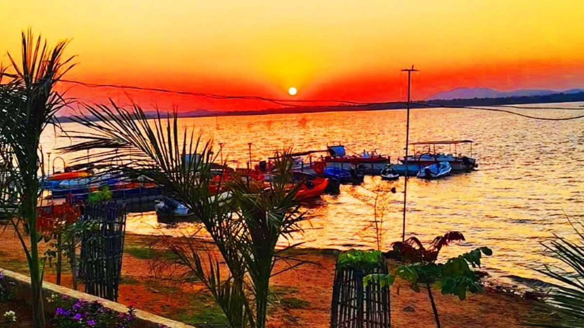 Bihar Tourism (Photo/Bihar Tourism)