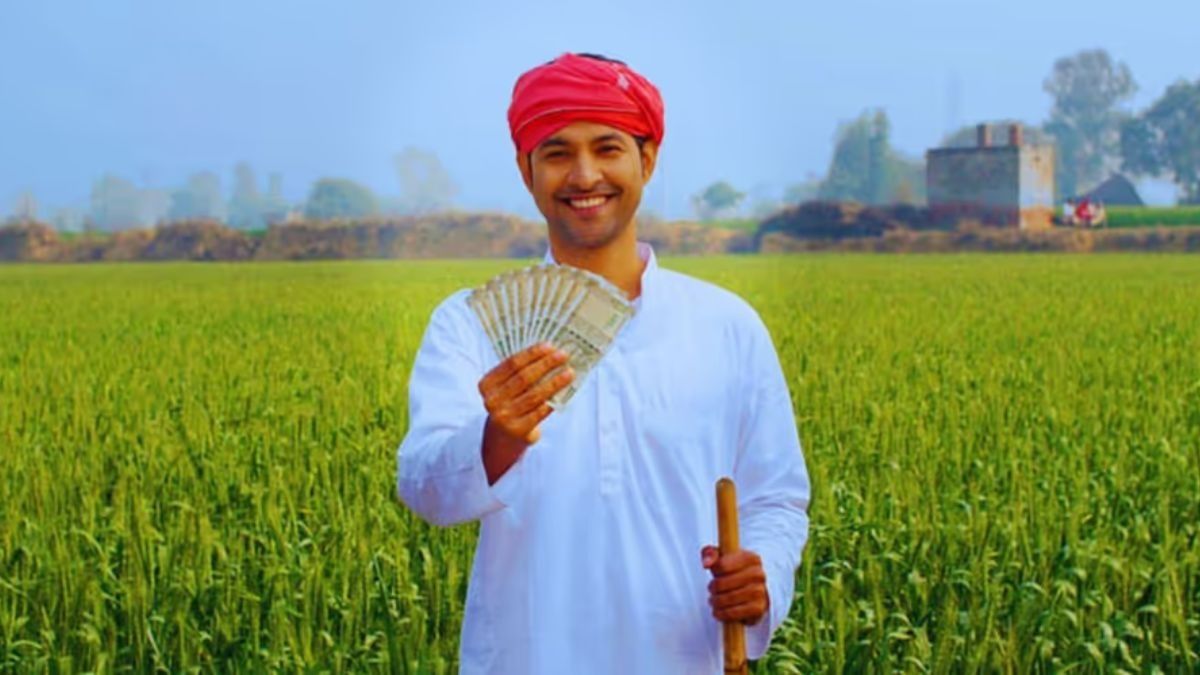 Farmer (File Photo)