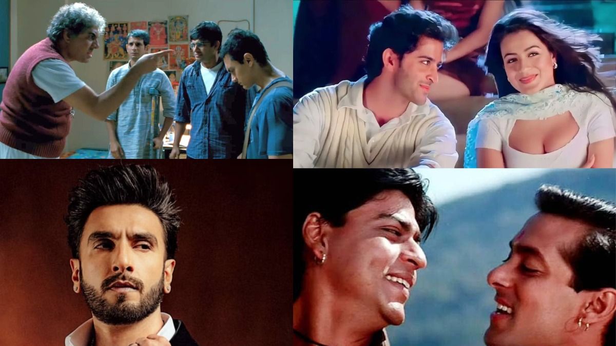When actors quit films 