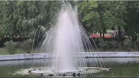 Delhi Zoo