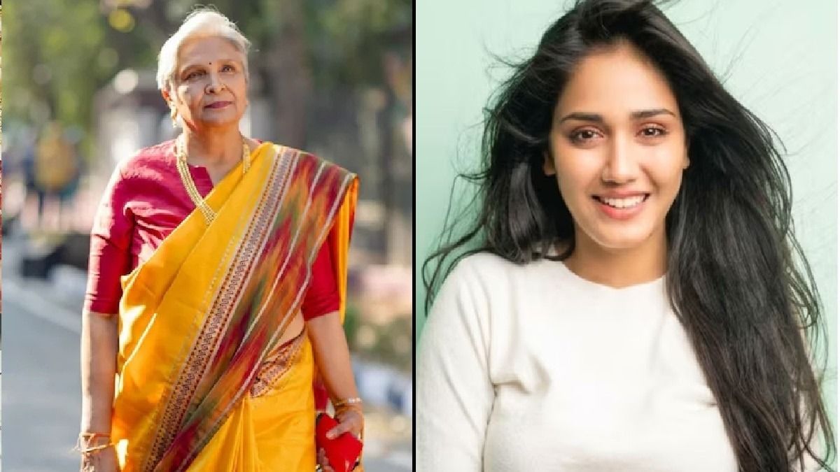Twisha Sharma Death Case