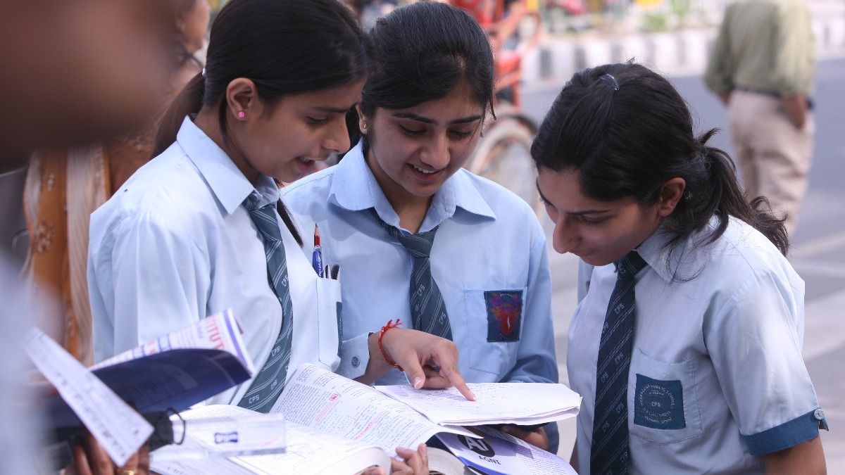 CBSE Class 12 Re-Evaluation