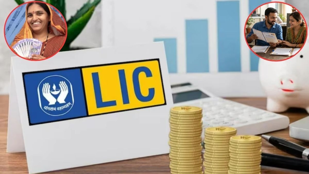 LIC