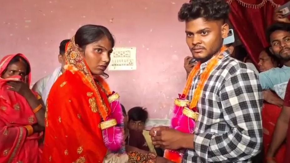 Marriage