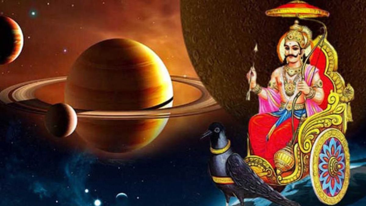 Shani Dev