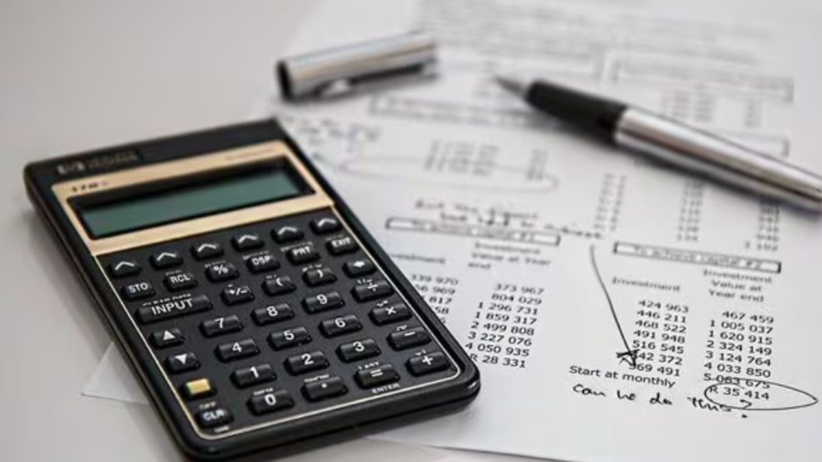 ITR Filing 2026