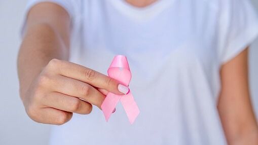 Breast Cancer Patients May Not Need Chemotherapy