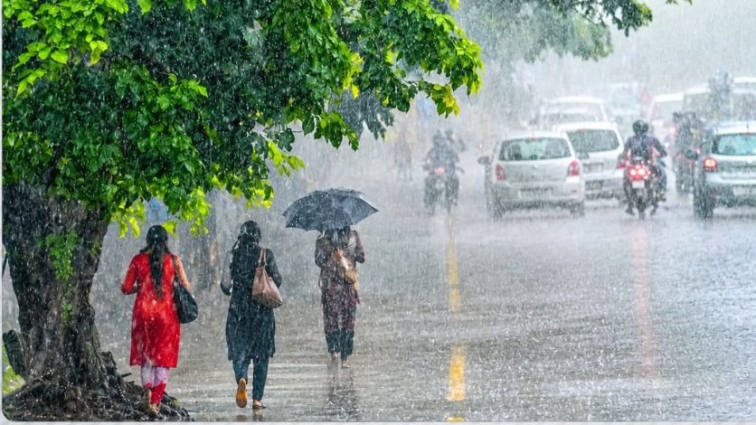 2 june 2026 weather update
