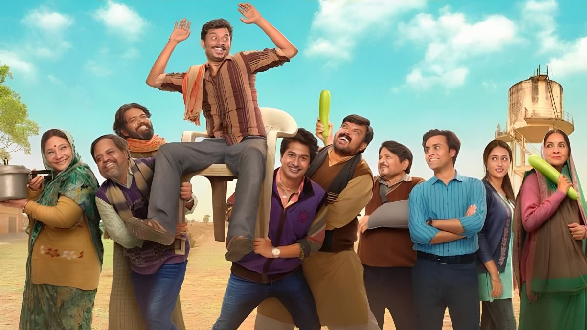 Chandan Roy tells about Panchayat season 5