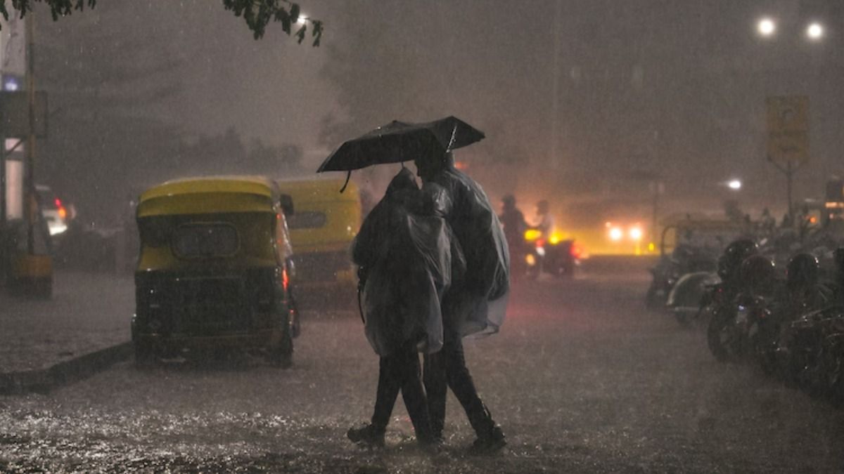 Monsoon date postponed again