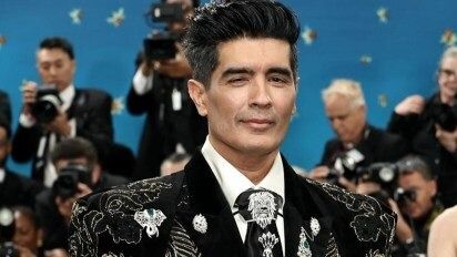 Manish Malhotra