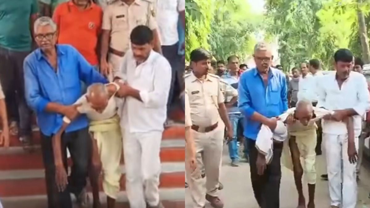34 साल पुराने केस में 84 वर्षीय बुजुर्ग दोषी