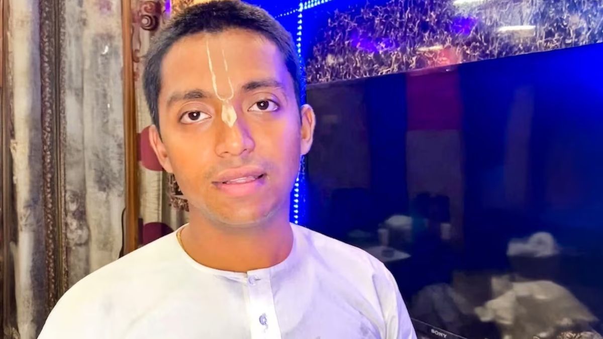 IITian Baba