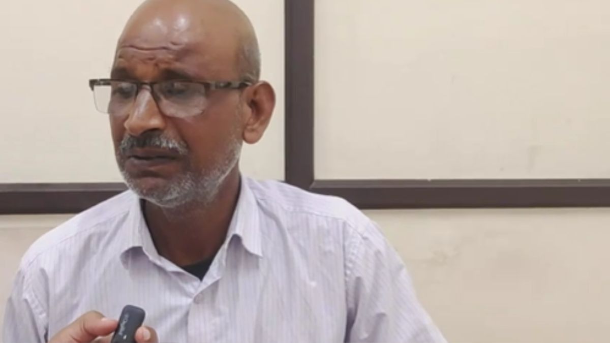 Pawan Kumar