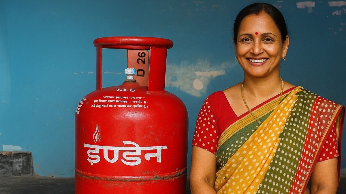 Ujjwala Yojana