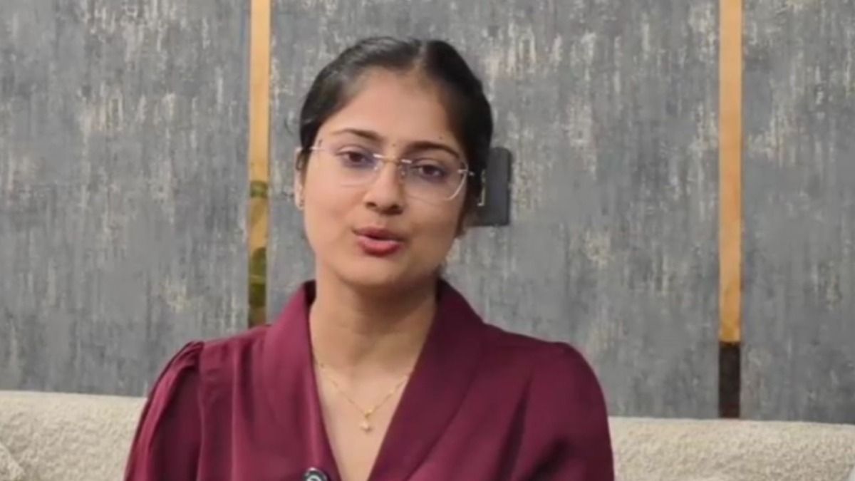 Jassmeet Kaur  