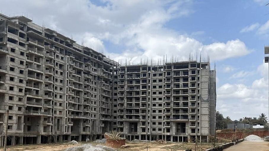 UP RERA