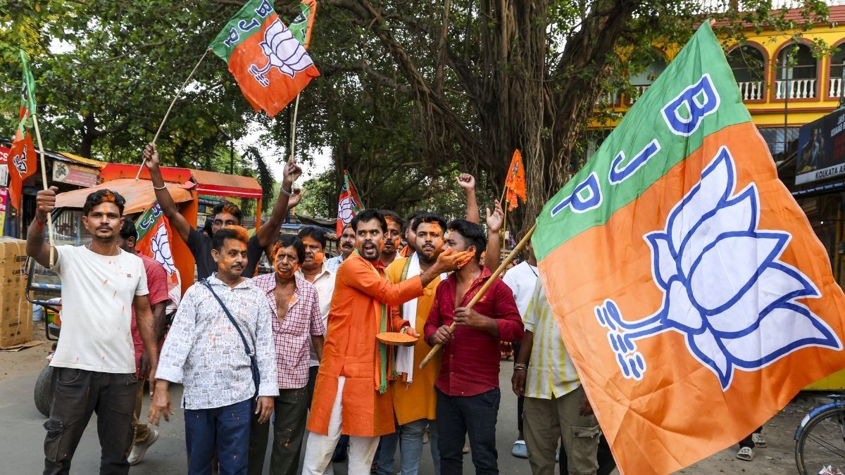 BJP