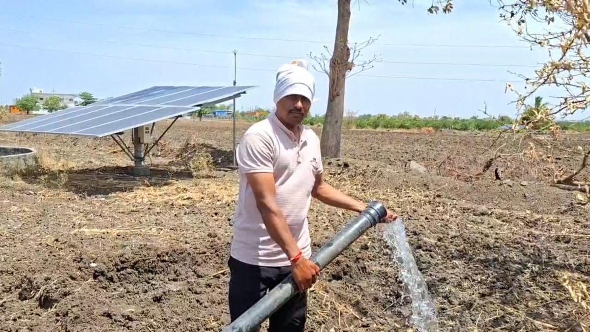 jalna farmers success story