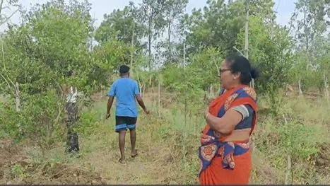 Gadchiroli PM Kisan Success