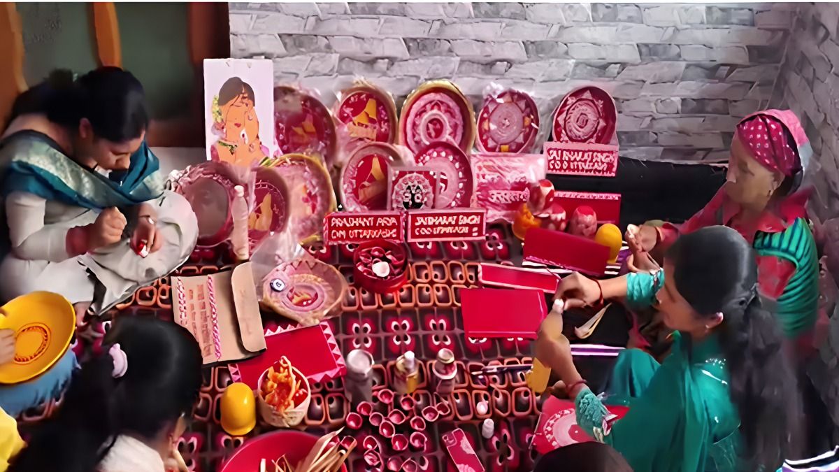 Plastic free Himalaya campaign