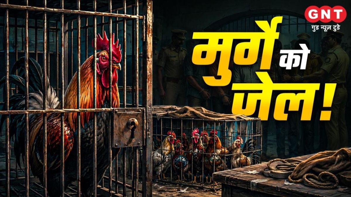 Cock Fight