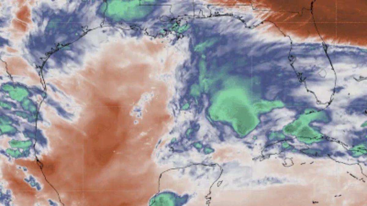 El Nino effect