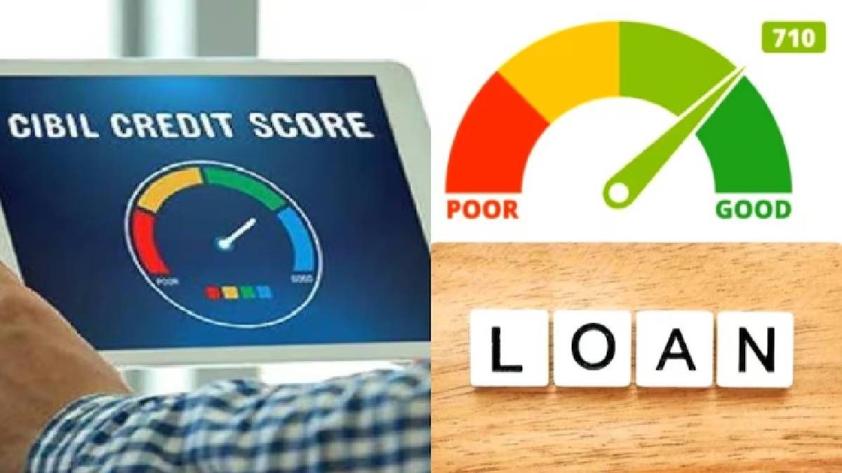CIBIL Score