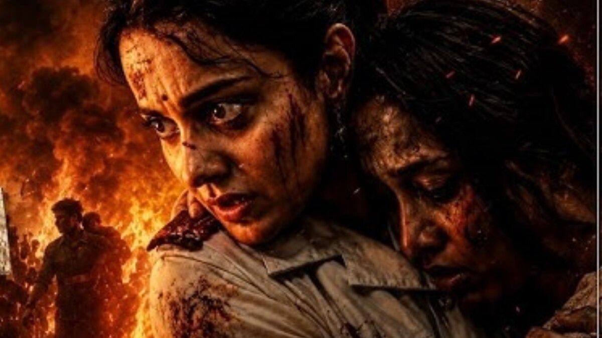 kangana ranaut bharat bhagya vidhata