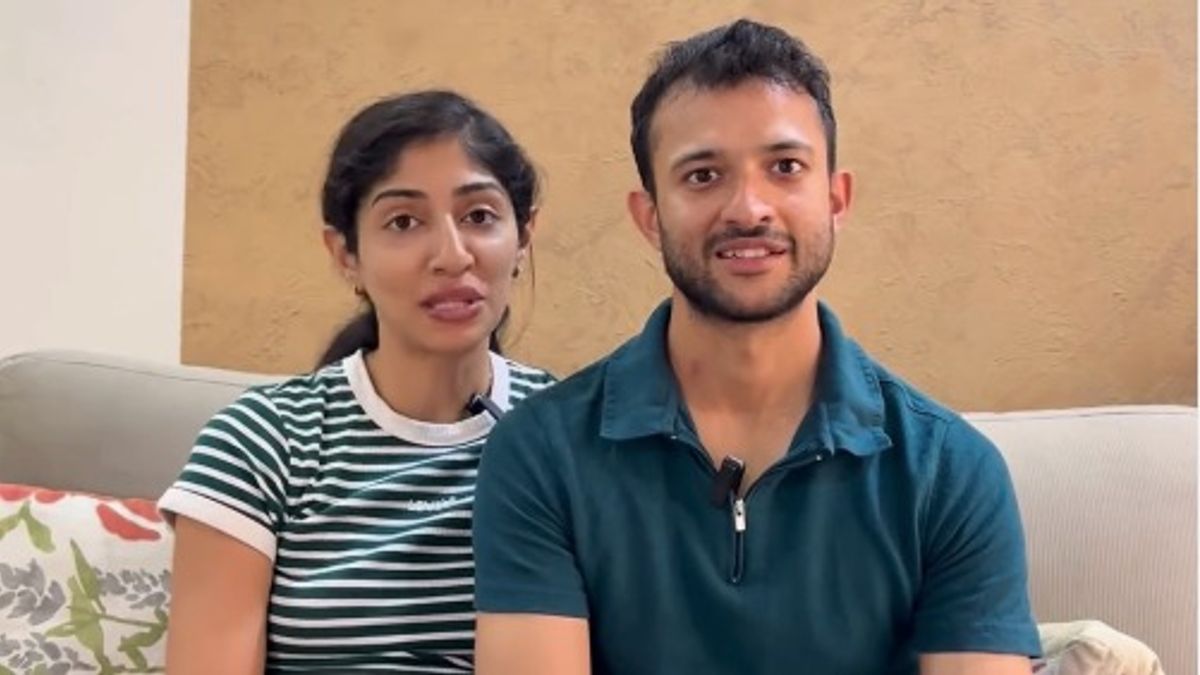 बेंगलुरु कपल का मंथली एक्सपेंस ब्रेकअप.. मां-बाप-बेटी और एक डॉग, महीने का खर्च हुआ 1.5 लाख पार