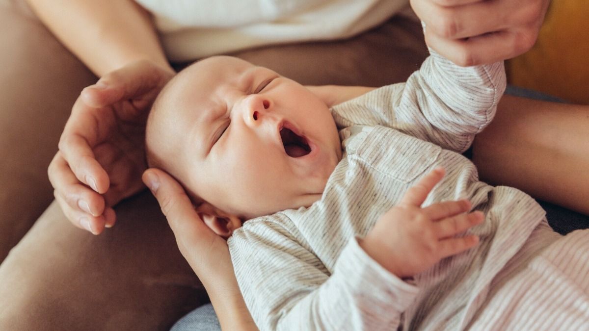 Falling Birth Rates