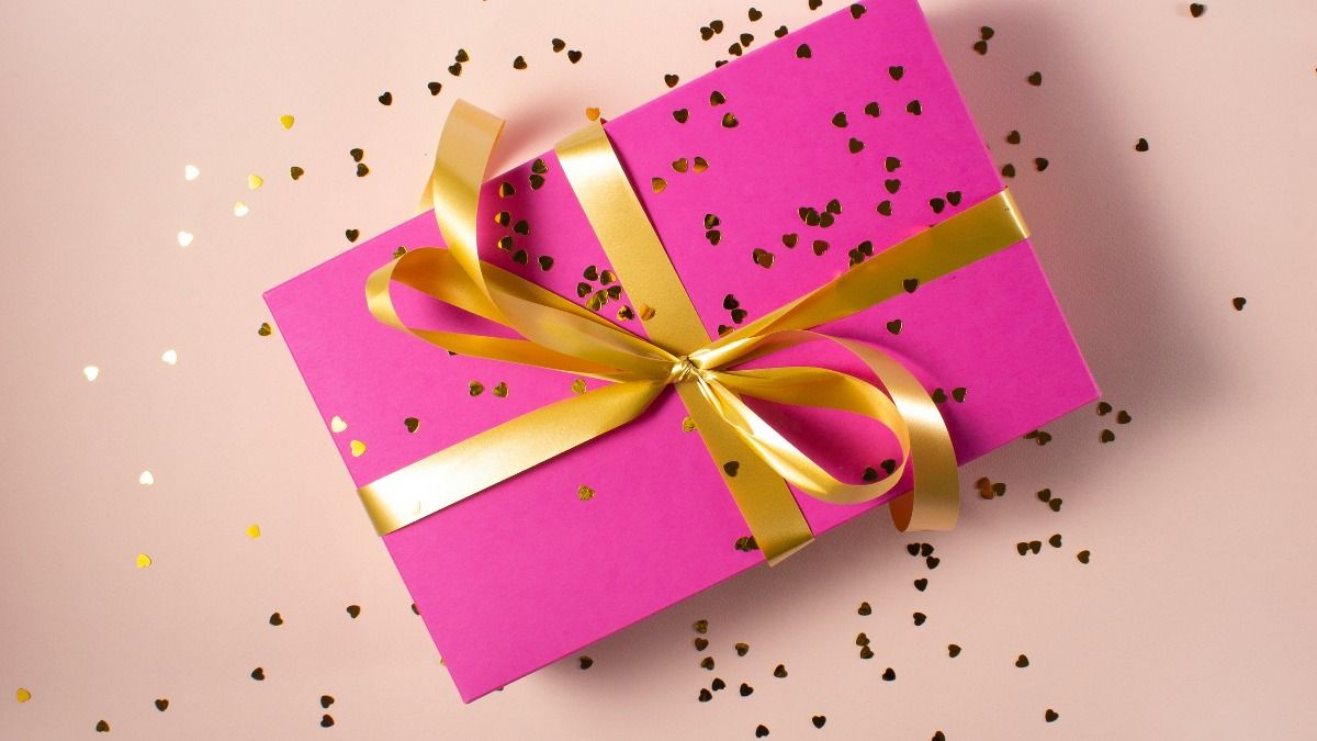 Birthday Gift