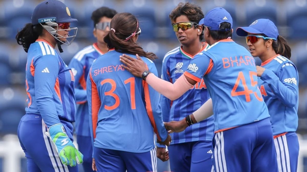 Team India