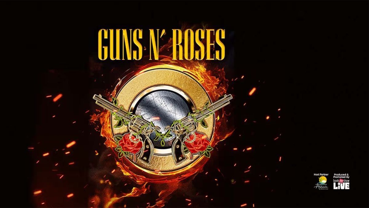 Guns N' Roses