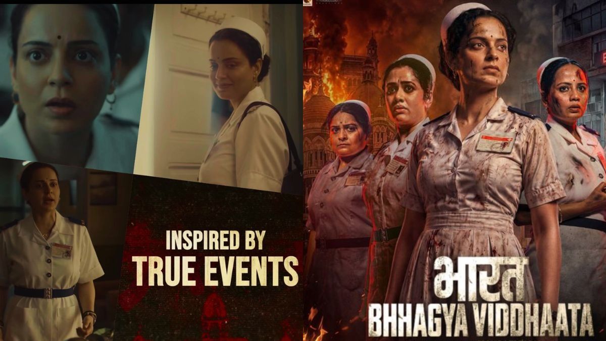 Bharat Bhagya Vidhata