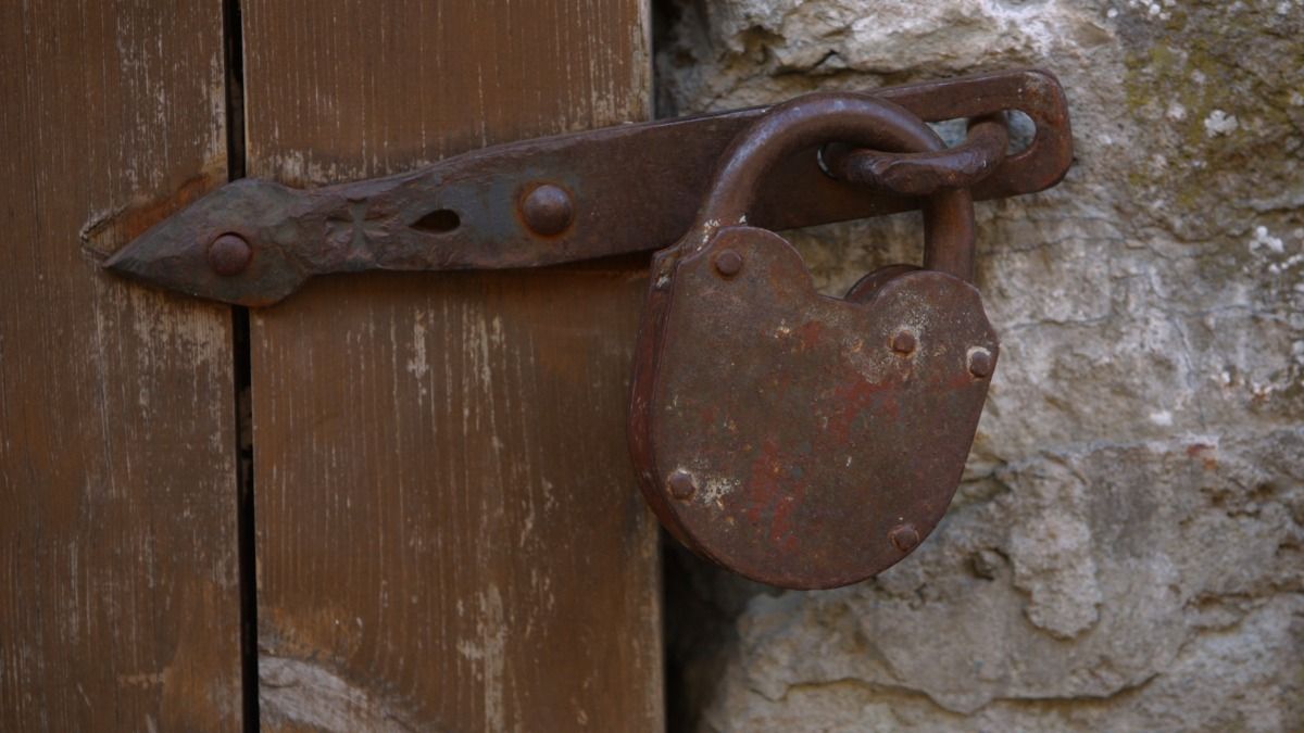Rust Removal Home Remedie