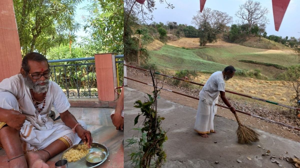 अरुण यशवंत कुलकर्णी ने आस्था और आत्मविश्वास से लिखी प्रेरणा की नई कहानी