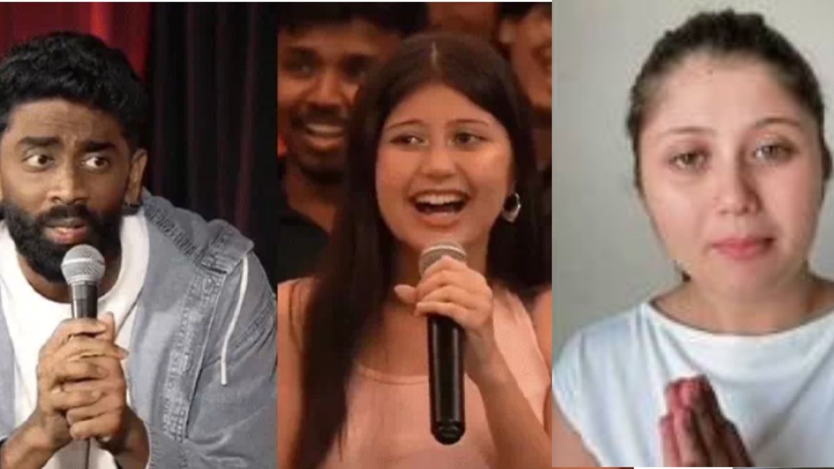 Sejal Pawar apologizes medical college dead body joke 