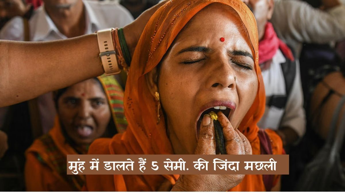 fish prasadam