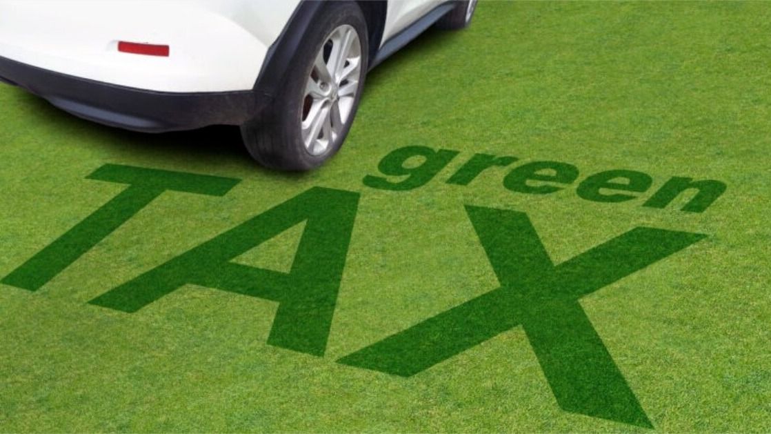 Green Tax