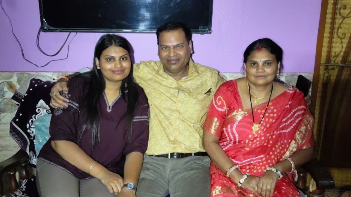 Charu Pandey 
