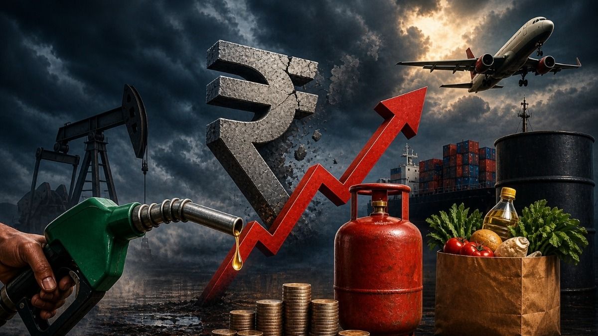 Retail Inflation