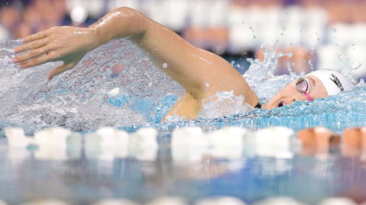 At What Age Should Children Learn Swimming