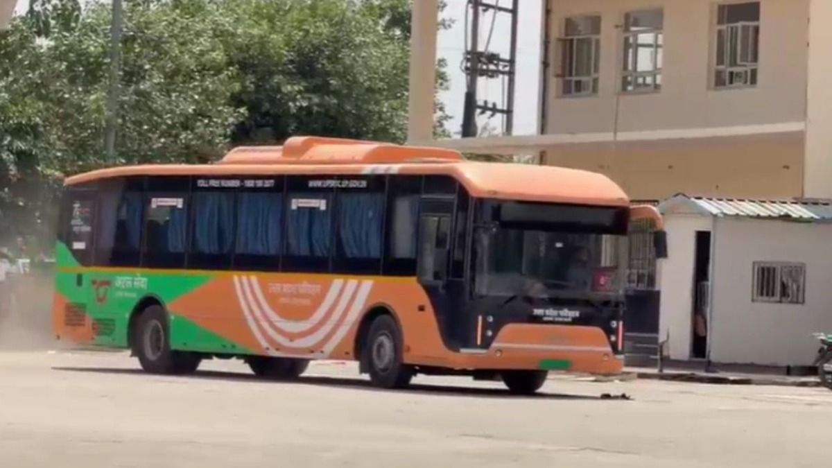 BSRTC Announces Special Facility of bus